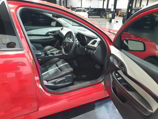 2014 Holden VF SSV Redline Ute