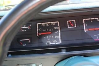 1985 VK HDT Group A Commodore Build No. 373 ( SOLD)