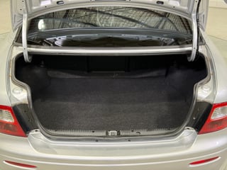 2002 Holden VX 11 SS Commodore  LS1 - Quicksilver 