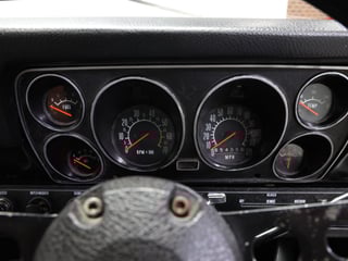1972 Holden LJ Torana GTR XU1 - Glacier White …