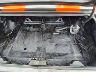1973 Dodge Challenger Rallye 440 V8