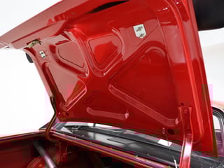 1971 Ford Falcon XY GTHO Replica