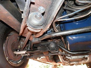 1968 Shelby Cobra GT350