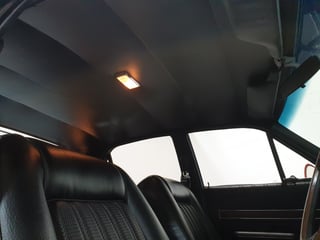 1971 XY GT Falcon Replica