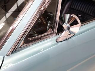 1966 Ford Mustang GT Fastback