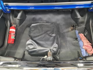 1973 LJ Torana GTR XU1 Replica