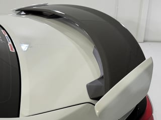 2017 HSV GTSR W1 Build No. 88/275