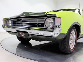 1973 XA Falcon Superbird