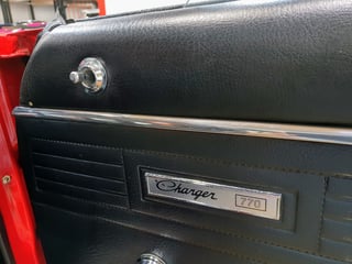 1973 VJ E48 Valiant Charger 770 6 Pack