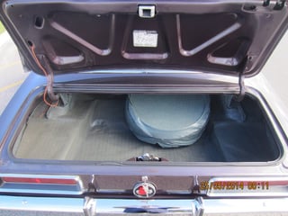 1967 Camaro RS/SS 350