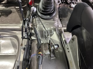 2000 Ford AU Falcon One World V8 Supercar …