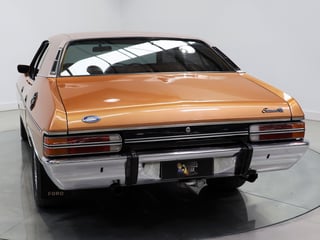 1978 Ford XC Fairmont GXL 351 V8 Power Pack - 3999 Ford Special Vehicles