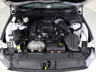 2017 Ford Mustang Tickford Bathurst ’77 Special - Build No. 66 of 77 - DELIVERY kms ONLY!