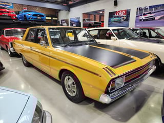 AMCS Around the Showroom Tour - 8th Feb 2023