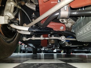 1966 Shelby GT350H Hertz Rent A Racer