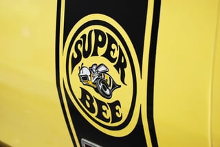 The Super Bee