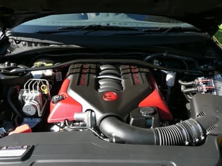 2006 HSV Clubsport Dealer Team Edition #1