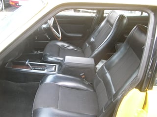 XA GT Falcon