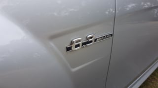 2009 AMG C63 Mercedes Benz