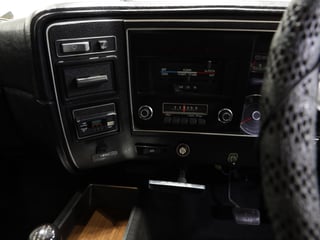 1974 Ford Falcon XB GT Hardtop - Mulberry Metallic Unrestored Maintained