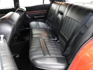 1971 Ford Falcon XY GTHO Replica