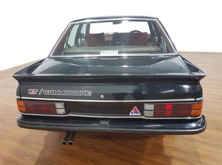 1980 VC HDT Brock Commodore #367