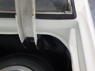 1972 LJ Torana GTR XU1