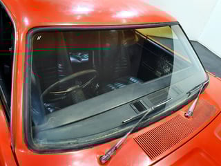 1972 VH E49 Valiant Charger R/T - BIG TANK