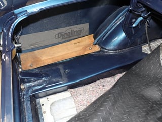 1965 Ford Mustang GT Hardtop - 289 4V …