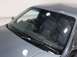 1990 Holden VN SS - Atlas Grey 