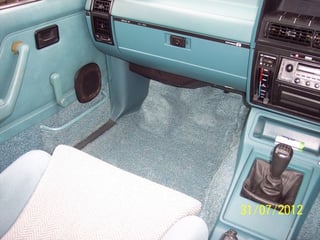 HDT VK Group A Brock Commodore #321{SOLD}