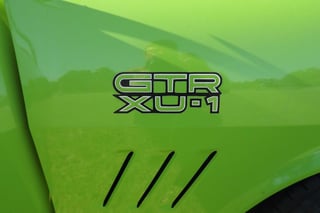 1971 LC Torana GTR XU1