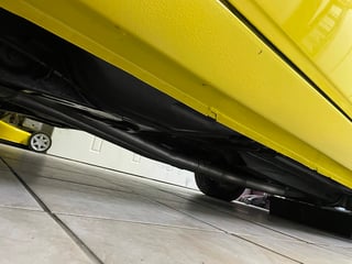 1976 LX SS Torana Hatchback 5 litre 4 speed