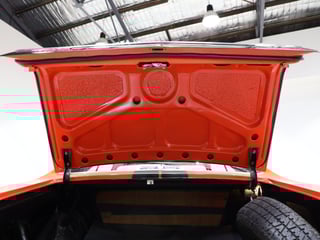 1970 Holden HT Monaro GTS - Sebring Orange