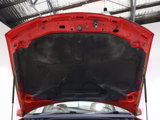 2002 Holden VY SS Utility 429ci Billet LS3 - Red Hot