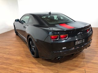 2011 Chev Camaro RS 45th Anniversary
