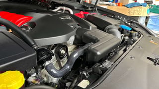 2017 VF Series II Holden Commodore Motorsport Edition No. 453