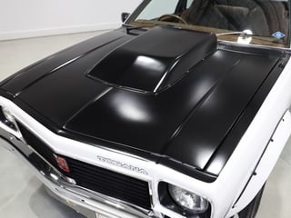 1978 Holden LX Torana SS A9X Hatchback Tribute