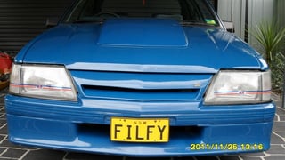 VK Group A/3 Replica