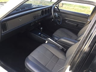 1976 LX SL/R Torana V8