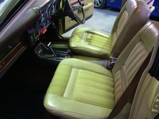 1971 XY GT Falcon - ONE OFF!!!!