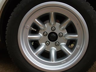 HT GTS Bathurst 350 Monaro