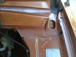 1982 XE Ford Fairmont