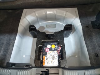 2020 Ford Mustang R-Spec - Build 328 / 500