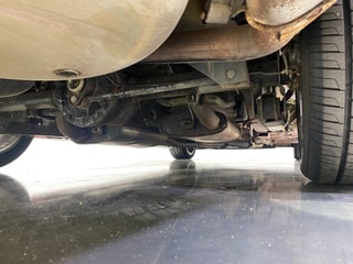 1992 Tickford Falcon EB GT - Build No.24