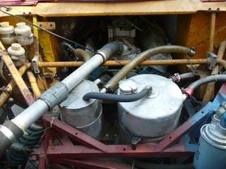 Historic LX Torana Hatchback Sport Sedan