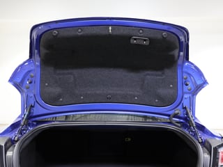 2016 Holden VF Series II SSV Commodore  - Slipstream Blue 