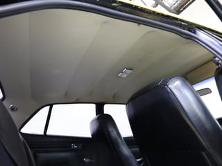 1974 Ford Falcon XB GT FMX Auto - Yellow Blaze