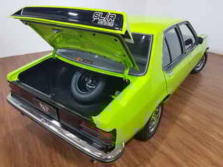 1974 LH Torana SL/R 5000