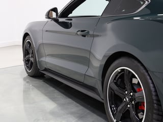 2019 Ford Mustang Bullitt - Build #2779